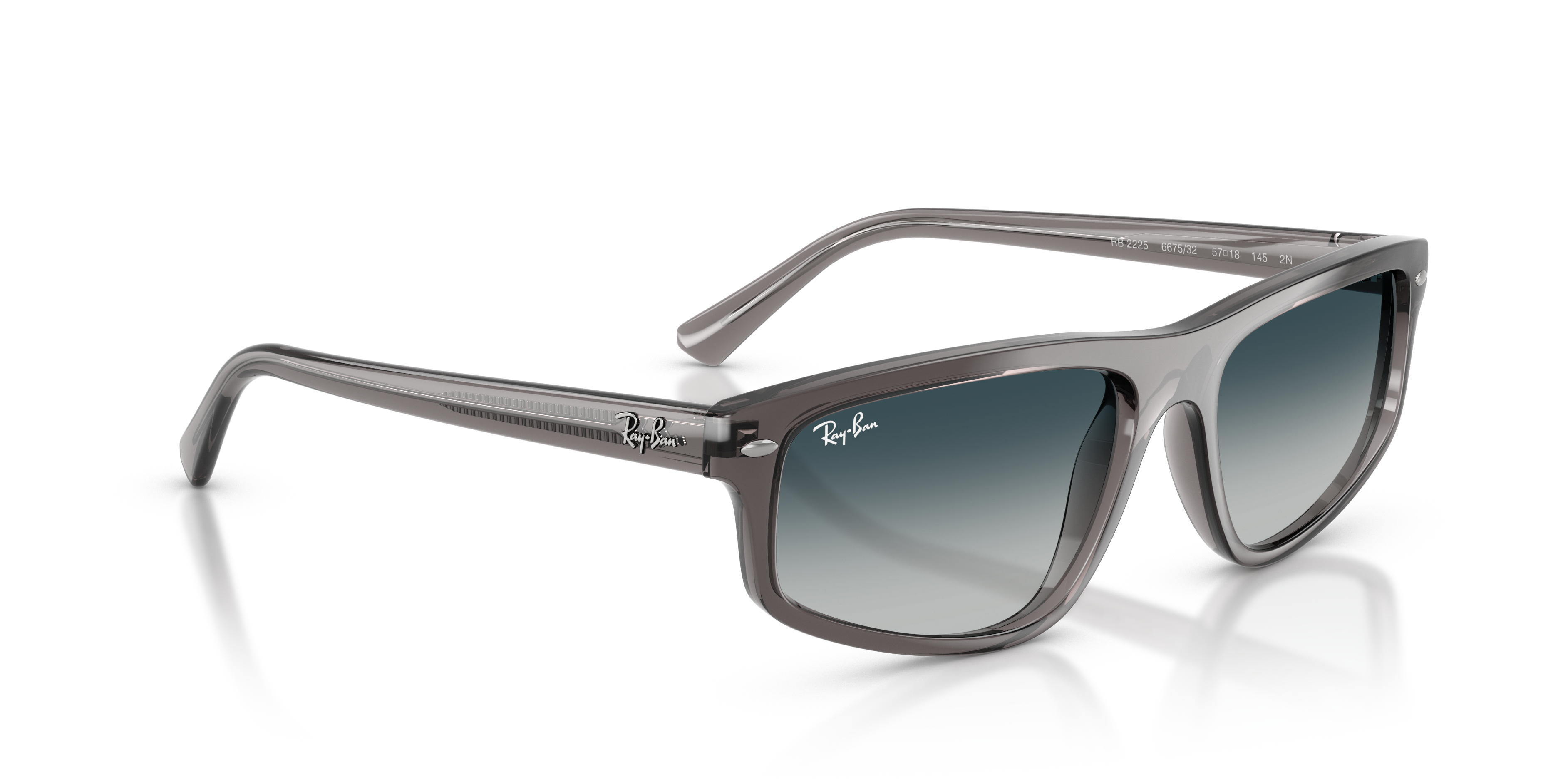 Ray-Ban RB2225 667532  